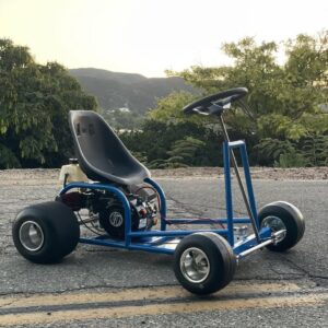 Drift karts mini