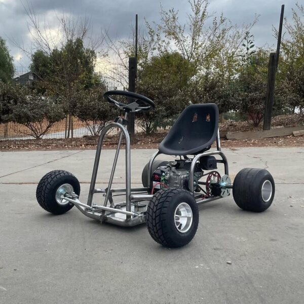 Drift karts mini